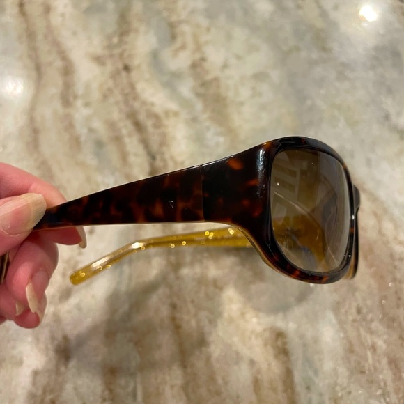 Kate Spade sunglasses, model DIANA /S, with branded case - Picture 4 of 9